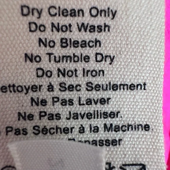 L'AGENCE Pink Wide Leg Pants - Picture 11 of 11